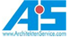 Architekten-Service GmbH Logo